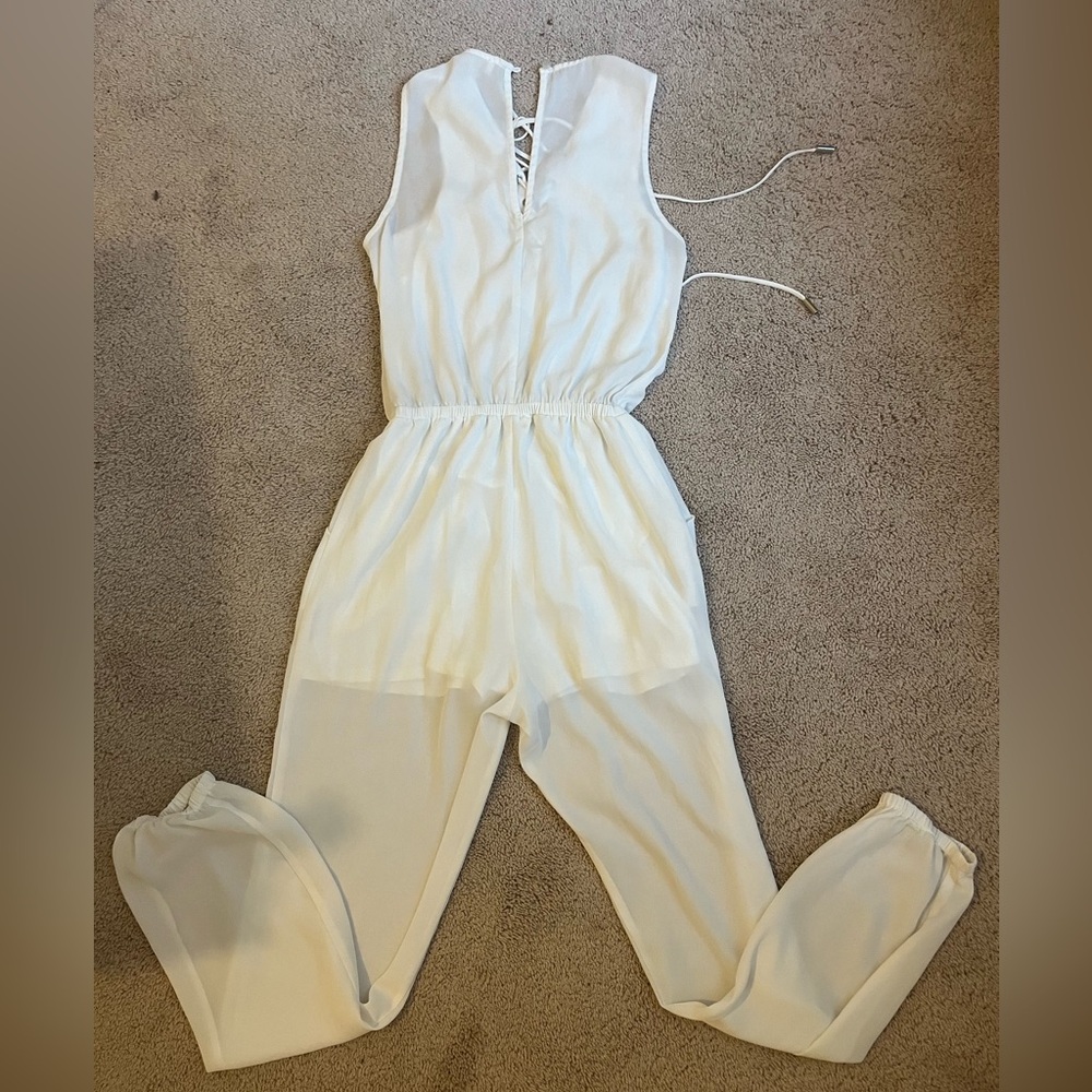 Love Tree Jumpsuit - Picture 3 of 5